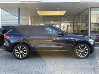 Jaguar F-PACE – thumbnail 6