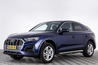 Audi Q5 – thumbnail 1