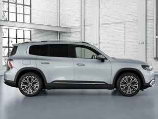 Mercedes-Benz GLB – thumbnail 5