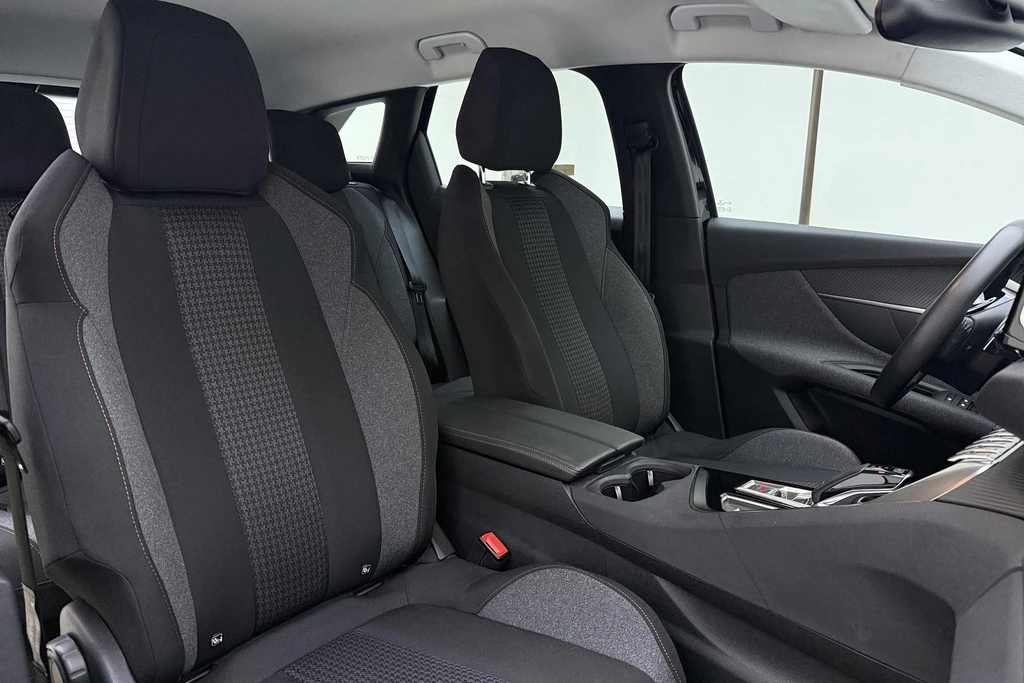 Peugeot 3008 – foto 10