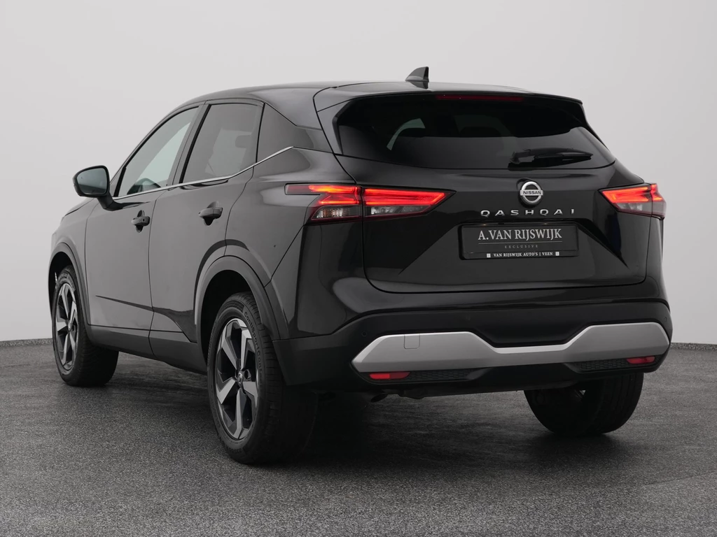 Nissan QASHQAI – foto 4
