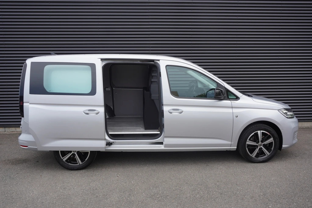 Volkswagen Caddy – foto 9
