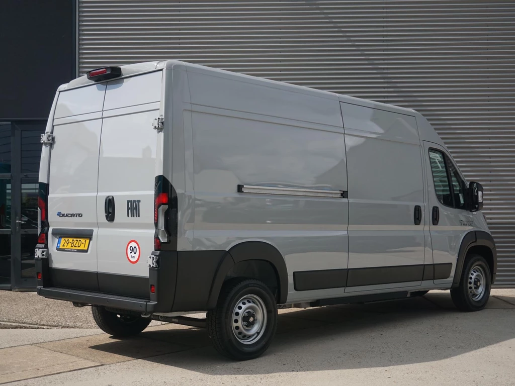Fiat E-Ducato – foto 5
