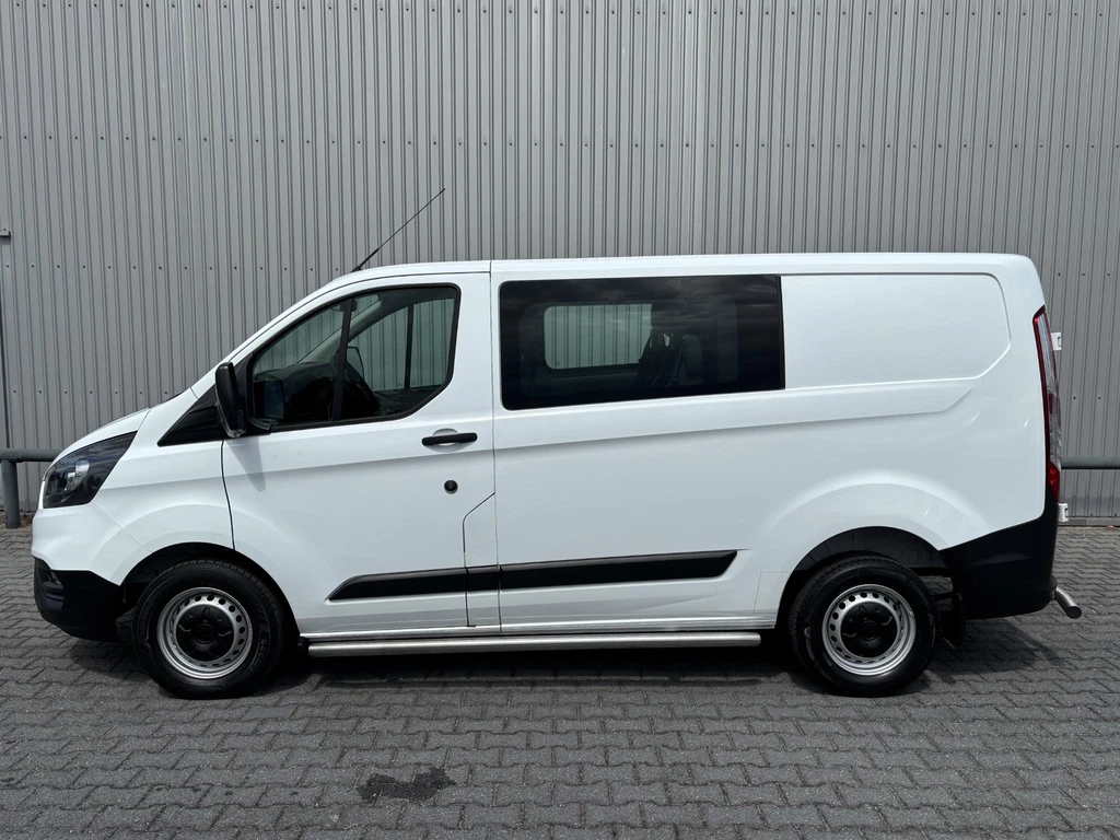 Ford Transit Custom – foto 3