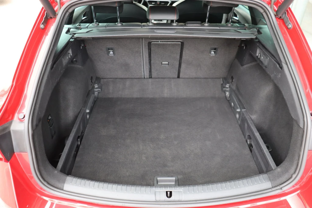 SEAT Leon – foto 33