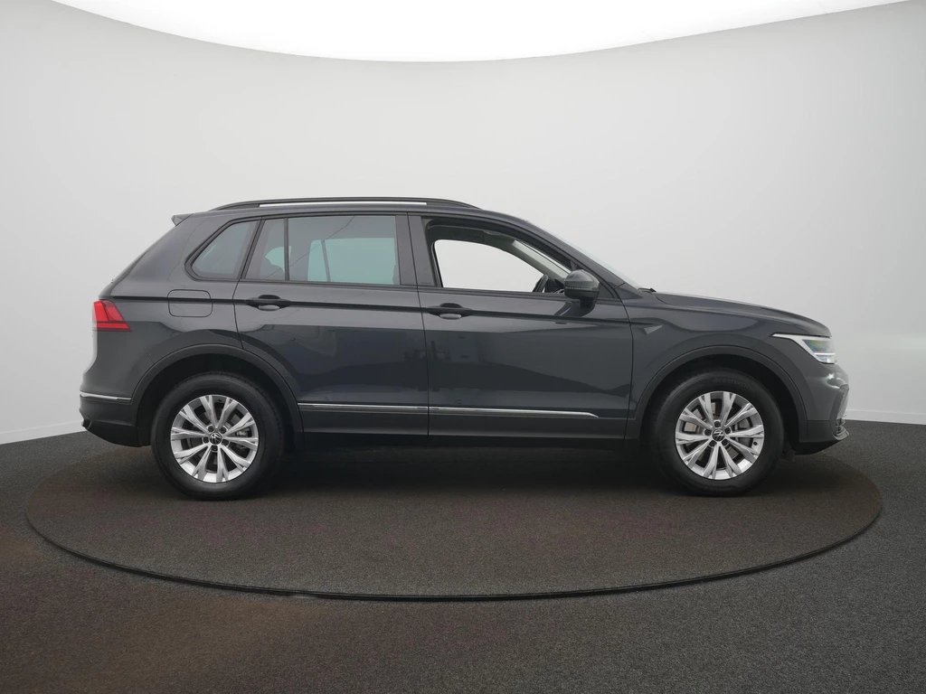 Volkswagen Tiguan – foto 8