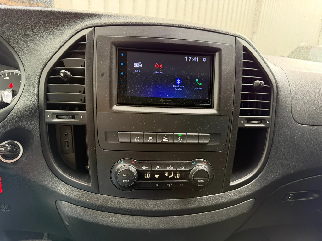 Mercedes-Benz Vito – foto 17