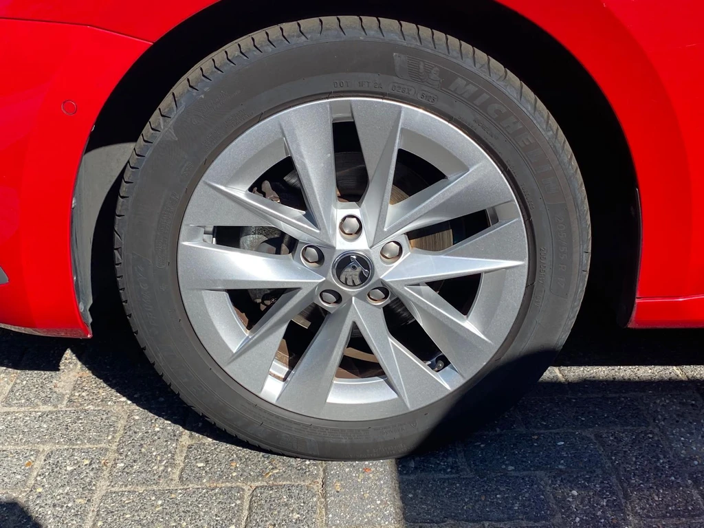 Škoda Octavia – foto 9