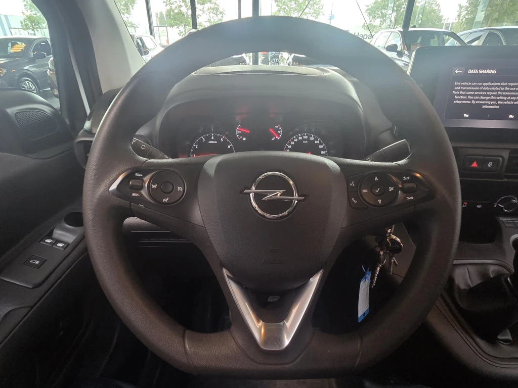Opel Combo – foto 19