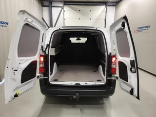 Opel Combo – thumbnail 9