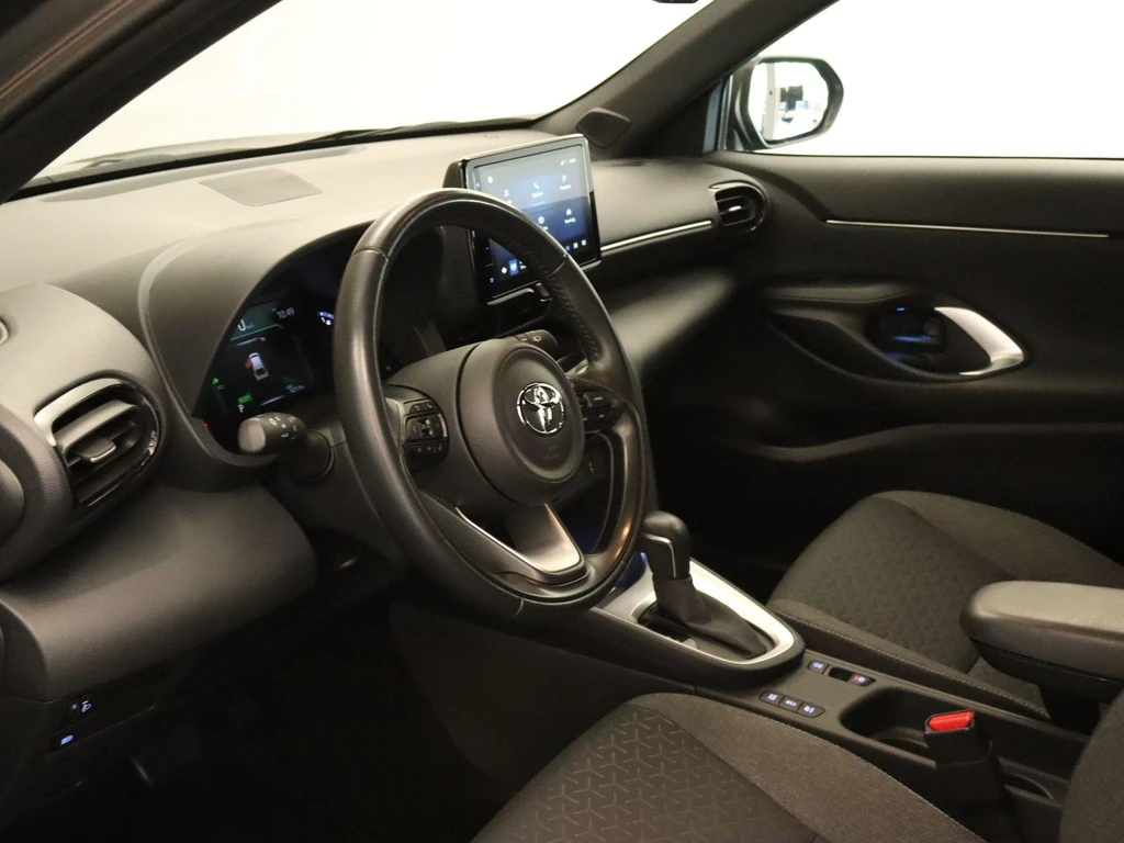 Toyota Yaris Cross – foto 14