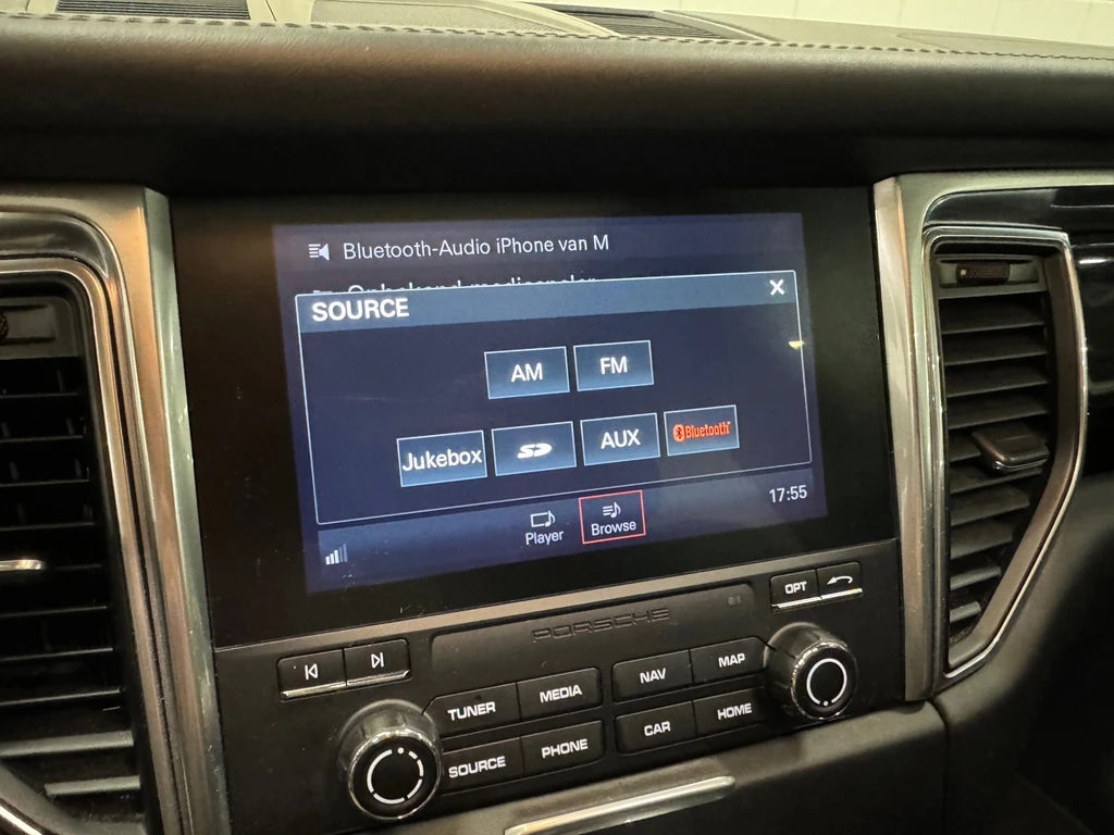 Porsche Macan – foto 29