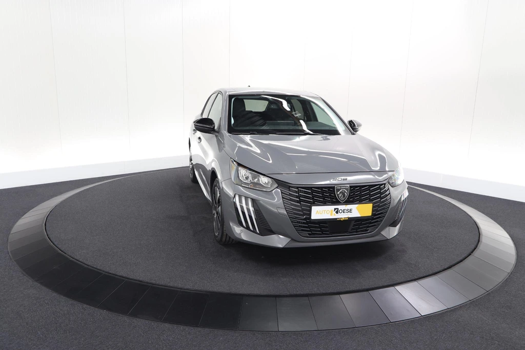 Peugeot 208 – foto 18
