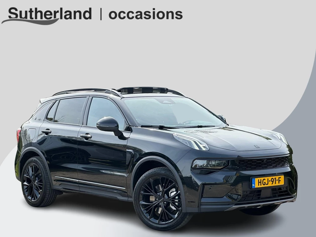 Lynk & Co 01 – foto 4