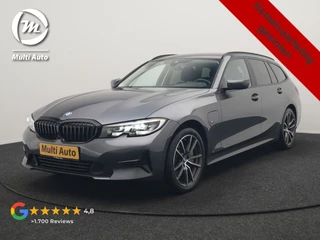 BMW 3 Serie – thumbnail 1