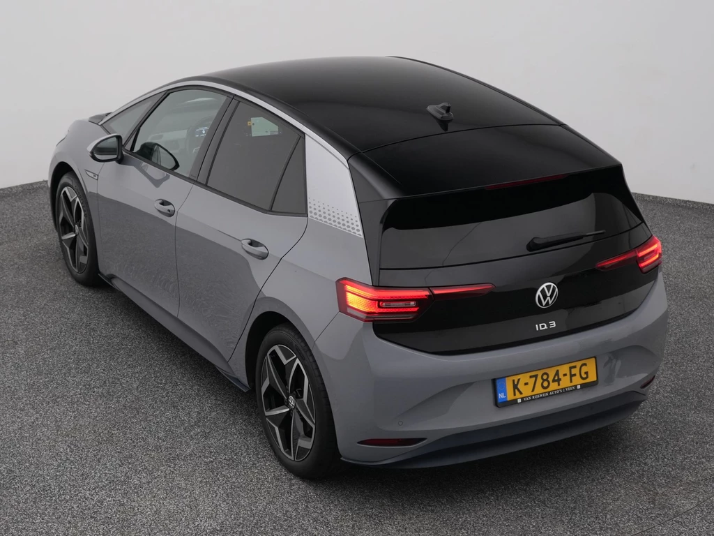 Volkswagen ID.3 – foto 6