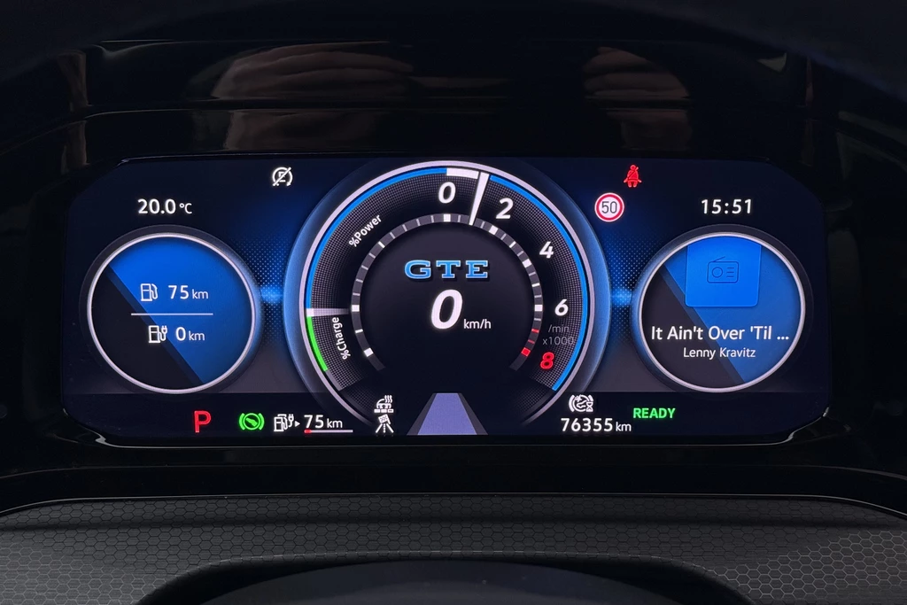 Volkswagen Golf – foto 24