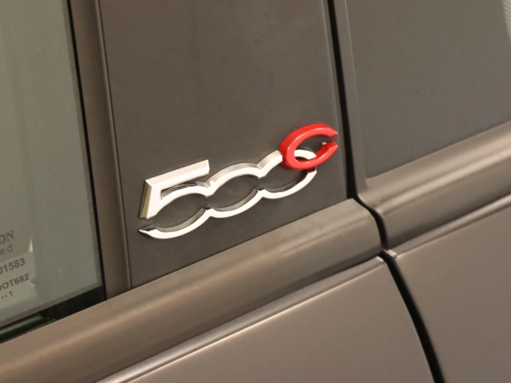 Fiat 500 – foto 35