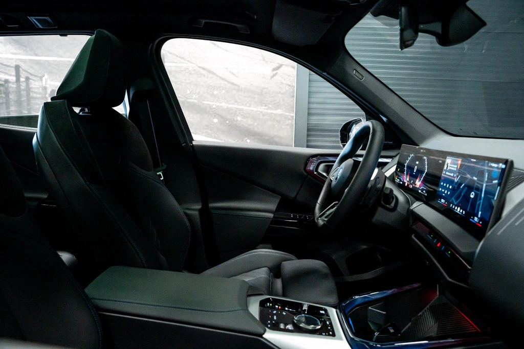 BMW X3 – foto 38