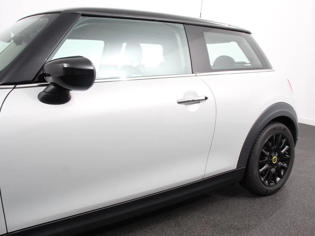 MINI Electric – foto 8