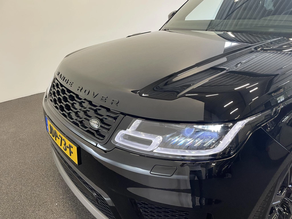 Land Rover Range Rover Sport – foto 24