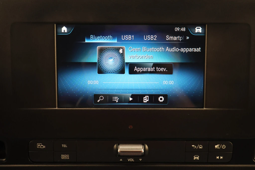 Mercedes-Benz Sprinter – foto 47