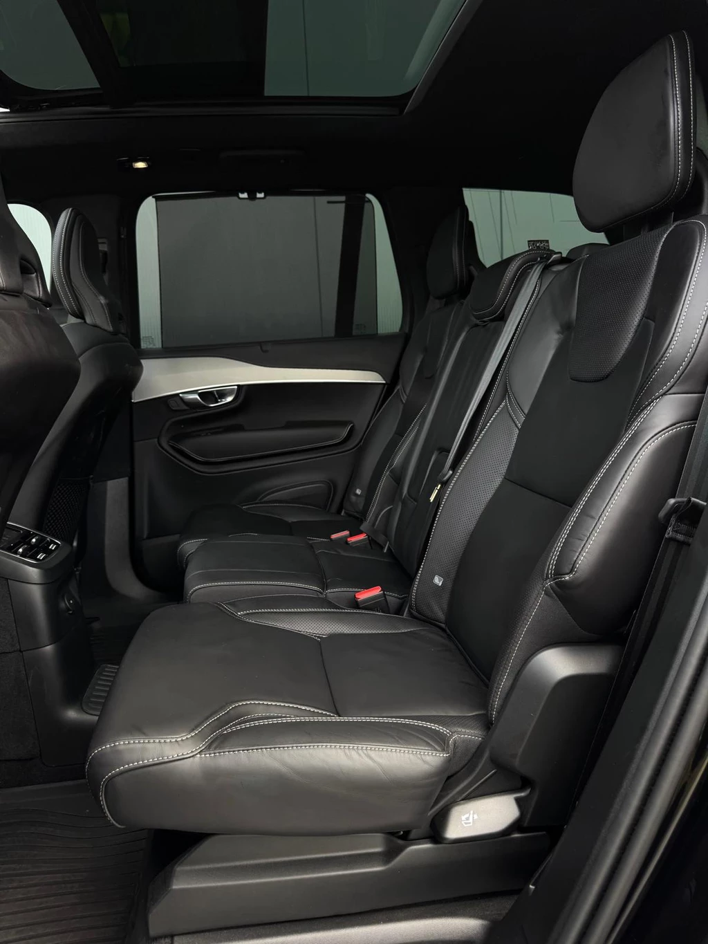 Volvo XC90 – foto 37