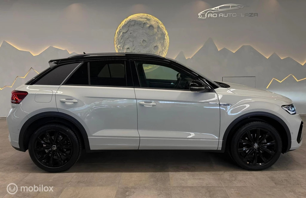 Volkswagen T-Roc – foto 8