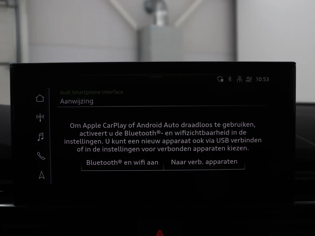 Audi A4 – foto 22