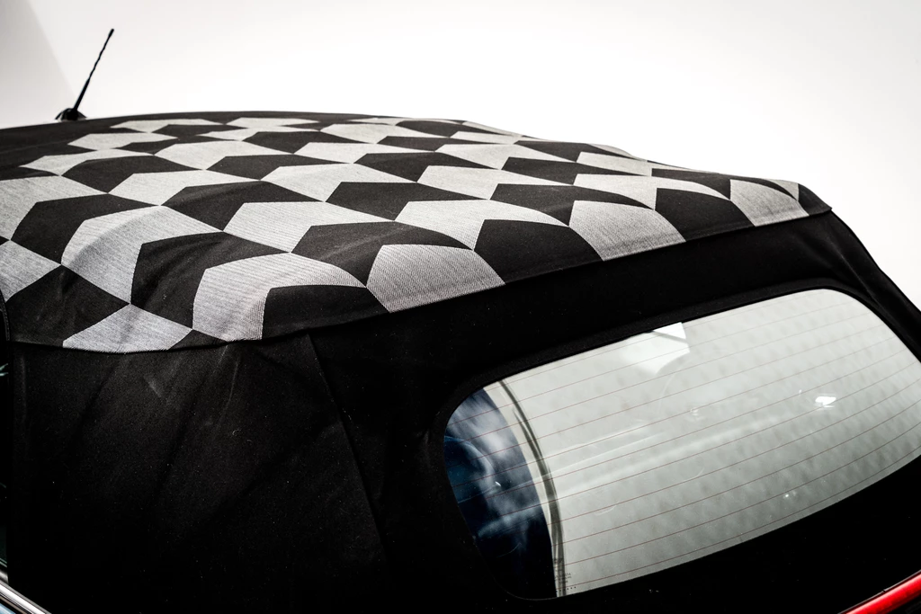 MINI Cooper Cabrio – foto 16