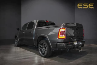 Dodge Ram 1500 – thumbnail 3