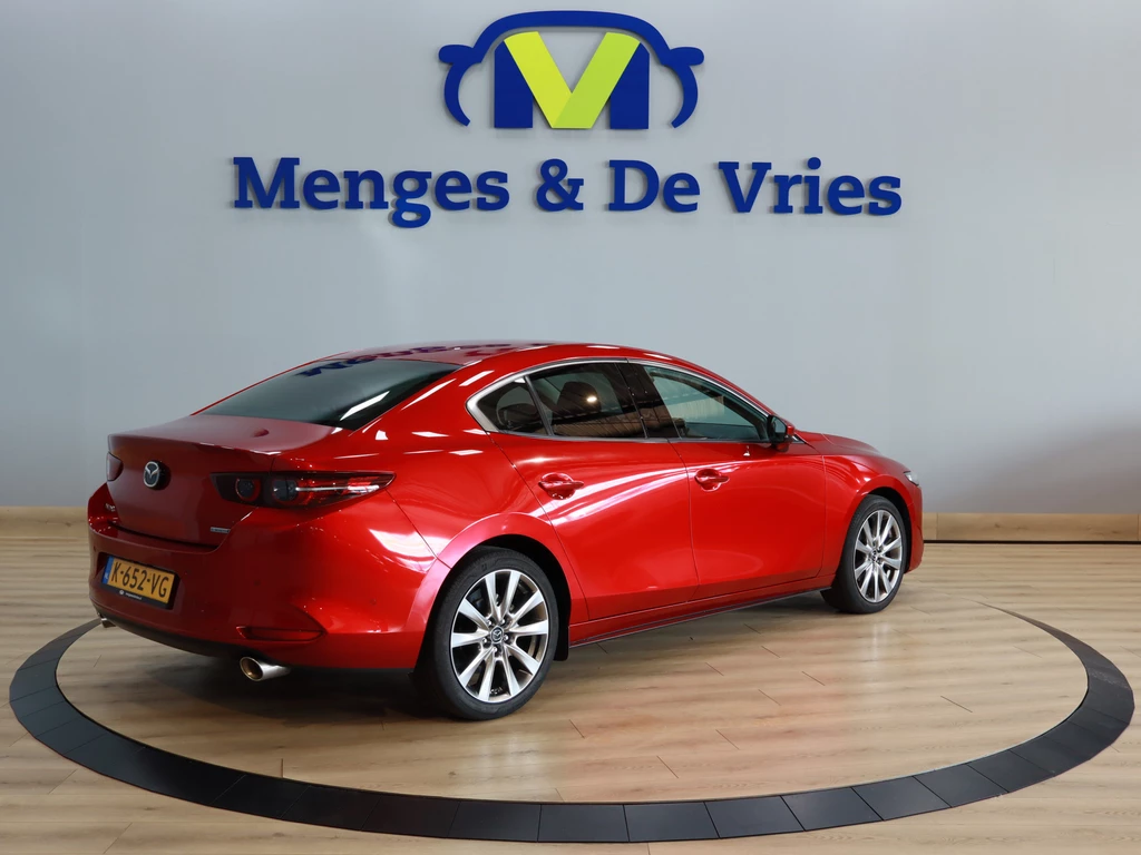 Mazda 3 – foto 5