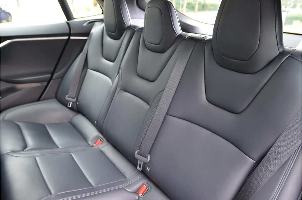 Tesla Model S – foto 13