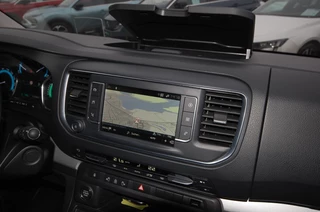 Citroën ë-Spacetourer – thumbnail 13