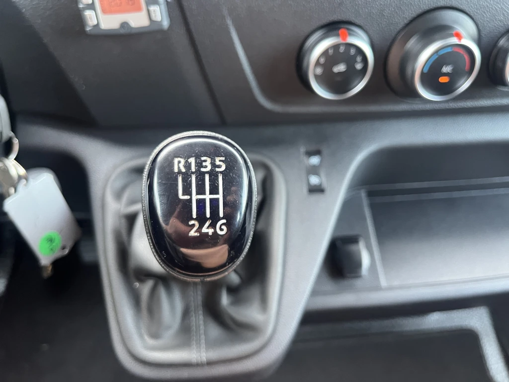 Renault Master – foto 35