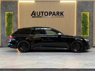 Audi RS4 – thumbnail 6