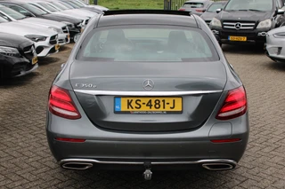 Mercedes-Benz E-Klasse – thumbnail 2