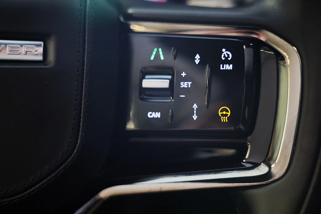 Land Rover Range Rover Velar – foto 32