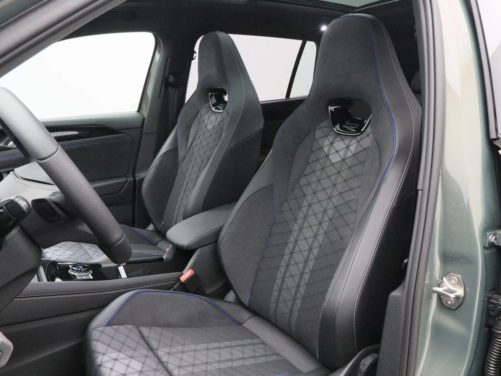 Volkswagen Tayron – foto 22