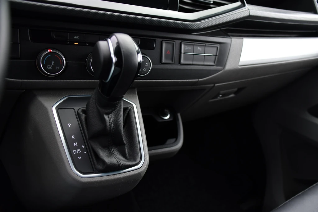 Volkswagen Transporter – foto 23