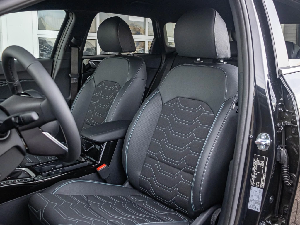 Kia Ceed Sportswagon – foto 12