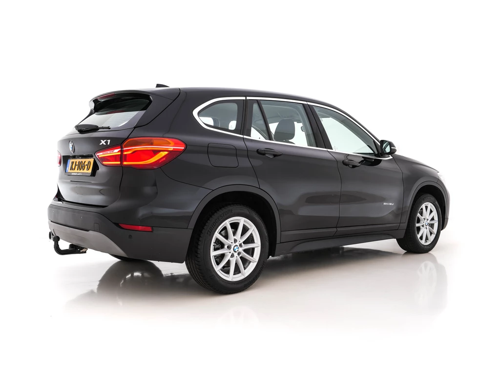 BMW X1 – foto 4