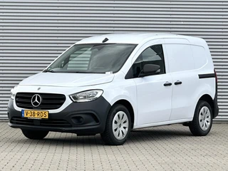 Mercedes-Benz Citan – thumbnail 1