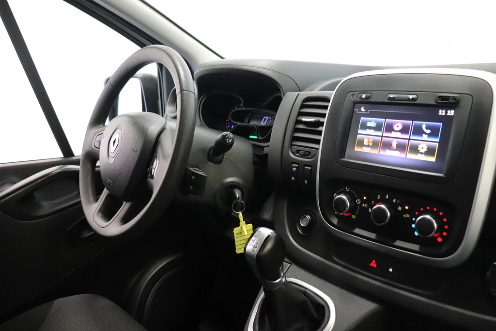 Renault Trafic – foto 7