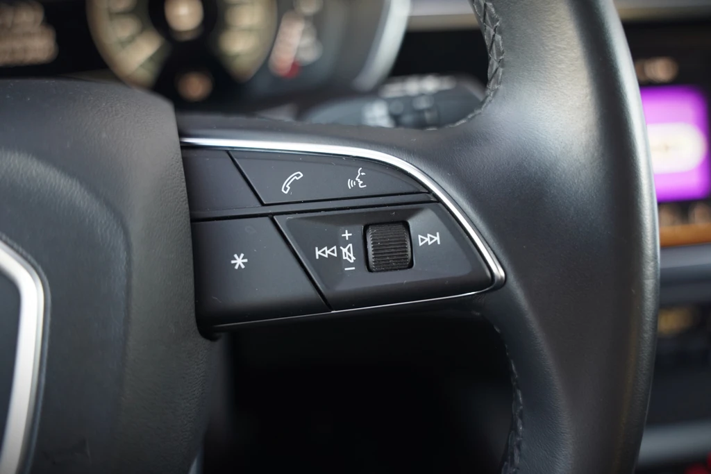 Audi Q3 – foto 35