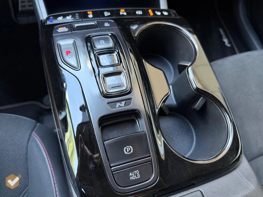 Hyundai Tucson – foto 51