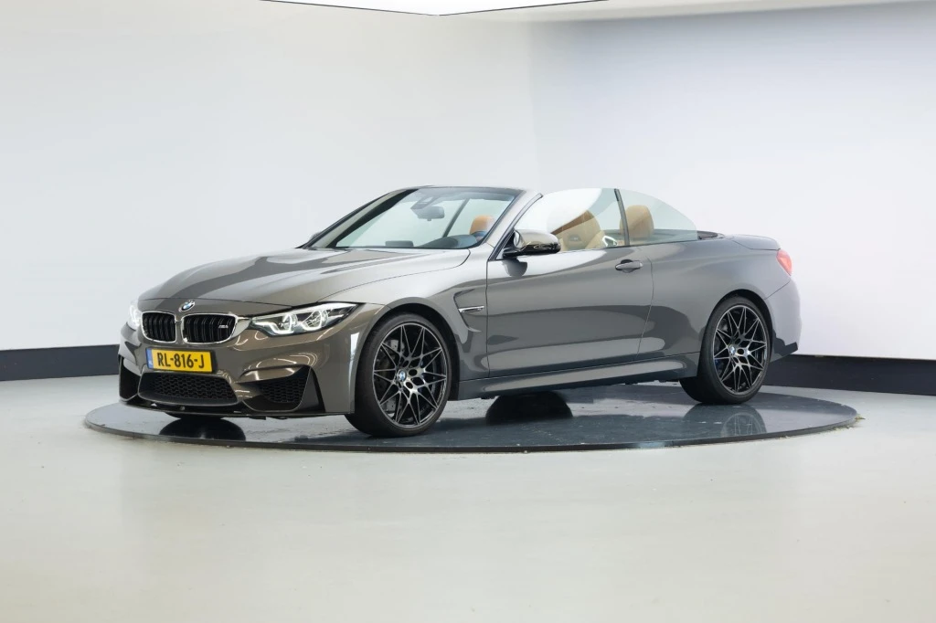 BMW M4 – foto 2