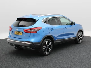 Nissan QASHQAI – thumbnail 4