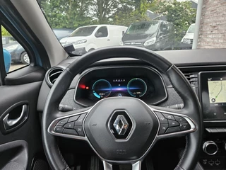 Renault ZOE – thumbnail 12