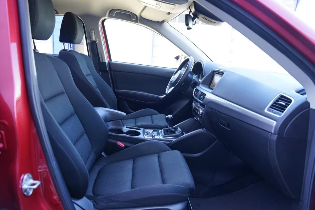 Mazda CX-5 – foto 14